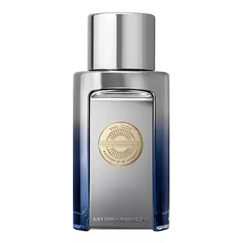BANDERAS The Icon Elixir 50