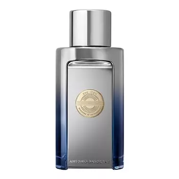 BANDERAS The Icon Elixir 100