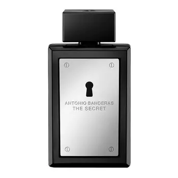 BANDERAS The Secret 100
