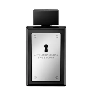 BANDERAS The Secret 50