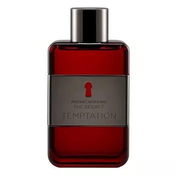 BANDERAS ANTONIO BANDERAS The Secret Temptation 50