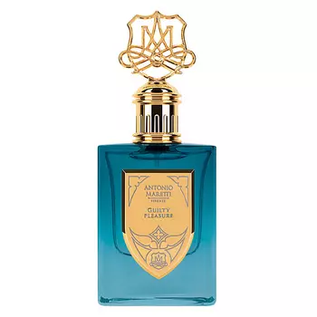 ANTONIO MARETTI Guilty Pleasure 50
