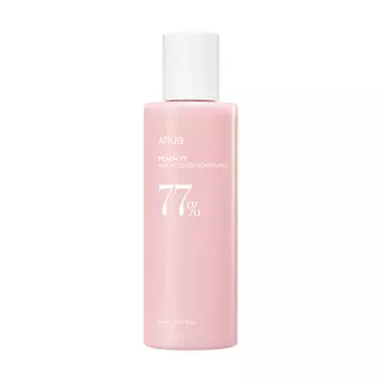 ANUA Эмульсия с экстрактом персика и ниацинамидом PEACH NAIACIN CONDITIONING MILK 150.0