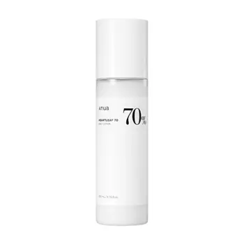 ANUA Успокаивающий лосьон для лица с экстрактом хауттюйнии DAILY RELIEF LOTION 200.0