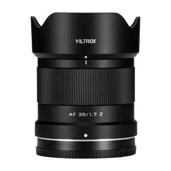 Объектив Viltrox Air AF 35mm F1.7 Z-mount AF 35mm F1.7 Air Z