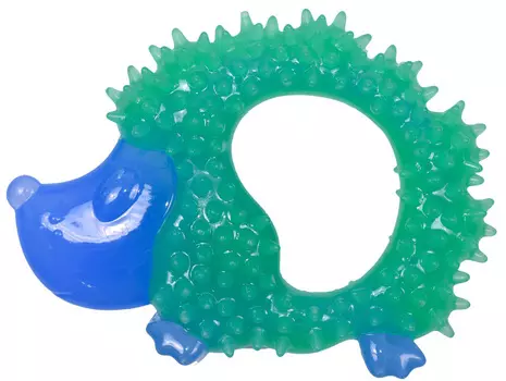 Petstages игрушка для собак Mini орка ежик 12 см (1 шт)