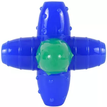 Petstages игрушка для собак орка Джек 20 см (1 шт)