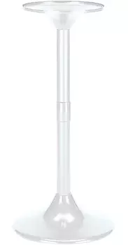 Подставка для клеток Ferplast Diva/Bali белая 78 см (1 шт)