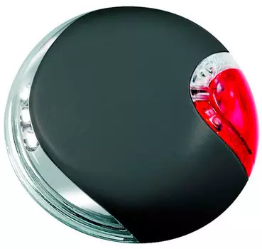Подсветка корпуса рулеток Flexi Vario Led Lighting System черная (1 шт)