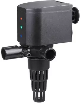 Помпа Barbus Led-088 с индикаторами Led 800 л/ч (1 шт)
