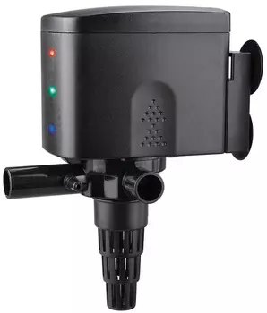 Помпа Barbus Led-188 с индикаторами Led 1200 л/ч (1 шт)