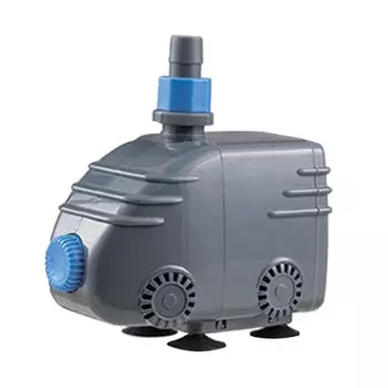 Помпа фонтан с регулятором Dophin P-2500 1250 л/ч 30 Вт (1 шт)
