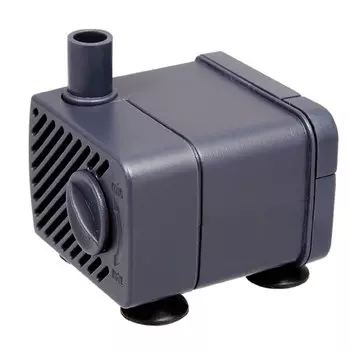 Помпа фонтанная Barbus Pump 012 300 л/ч 5 Вт (1 шт)