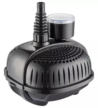 Помпа Фонтанный комплект Barbus Pump 020 1200 л/ч 28 Вт (1 шт)