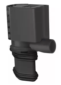 Помпа Juwel Eccoflow Pump 300 300 л/ч для системы фильтрации аквариумов Vio 40, Korall 125, Record 600, 700 (1 шт)