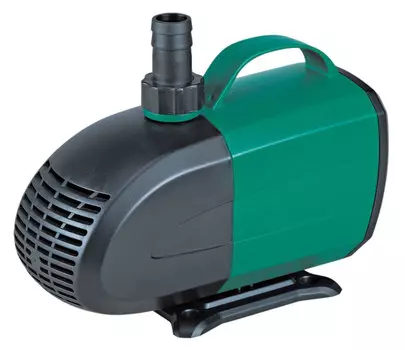 Помпа прудовая Barbus Pump 017 3500 л/ч 55 Вт (1 шт)
