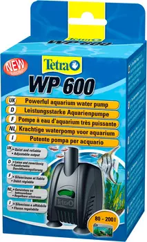 Помпа Tetra Wp 600 для аквариумов объемом до 200 л (1 шт)