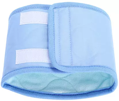 Пояс для кобелей многоразовый впитывающий Osso Comfort (xxl)