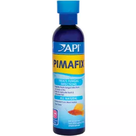Препарат для рыб с антибактериальным и противогрибковым действием Api Pimafix 237 мл (1 шт)