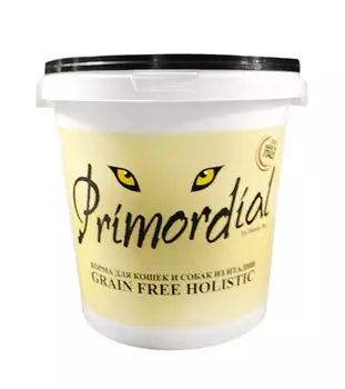 Primordial контейнер для корма 32,8 л (1 шт)