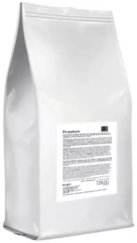 Pronature Original Dog Adult Large Breed для взрослых собак крупных пород с ягненком, горохом и ячменем (18 кг)