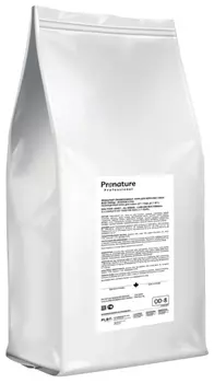 Pronature Professional для взрослых собак всех пород с ягненком (18 кг)