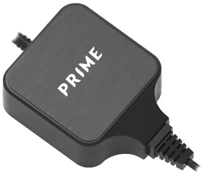 Пьезокомпрессор Prime Pr-ad-6000 абсолютно бесшумный 2 Вт 36 л/ч для аквариумов глубиной до 70 см (1 шт)
