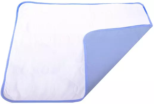 Пеленка многоразовая впитывающая для собак Osso Comfort 60 х 70 см (1 шт)