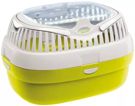 Переноска Ferplast Aladino Large 36 х 26 х 23 см (1 шт)