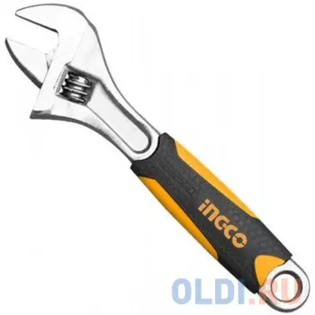Ключ разводной INGCO HADW131088