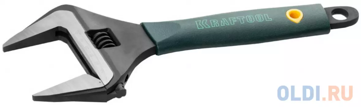 Ключ разводной Kraftool 27258-25