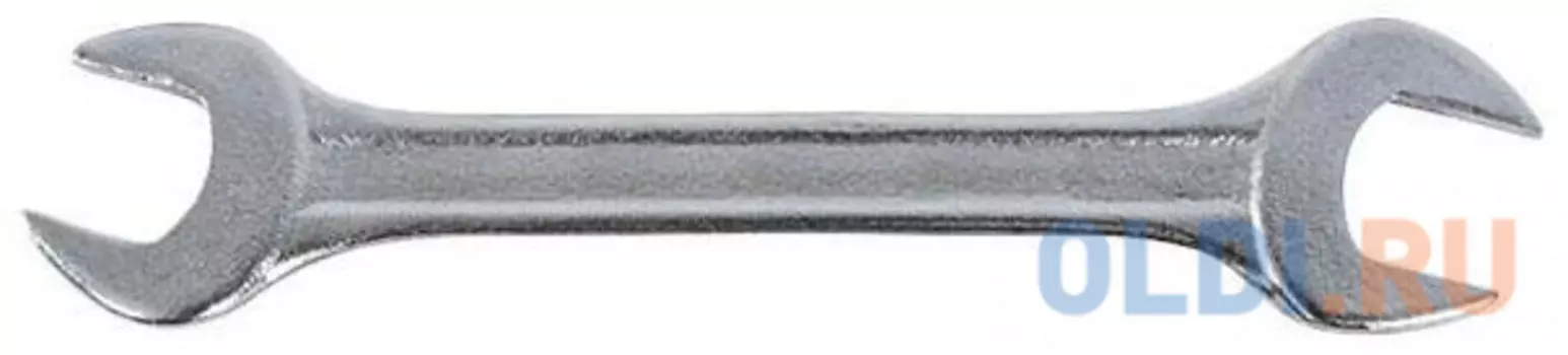 Ключ рожковый FIT 63498 (14 / 17 мм) модерн усиленный