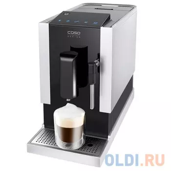 Кофемашина CASO Cafe Crema One