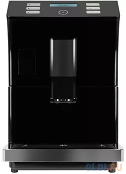 Кофемашина CFX-A02R BARISTA ROMBICA