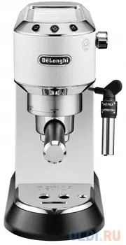 Кофемашина DeLonghi EC 685 W 1300 Вт белый