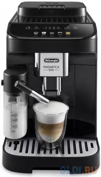 Кофемашина DeLonghi ECAM290.61.B 1450 Вт черный
