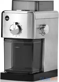 Кофемолка Wilfa CG-110 S