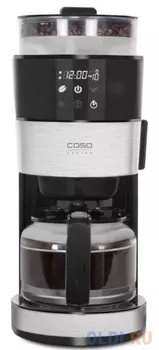 Кофеварка CASO Grande Aroma 100