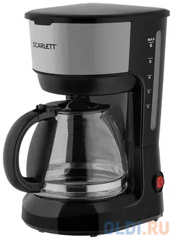 Кофеварка SC-CM33012 SCARLETT