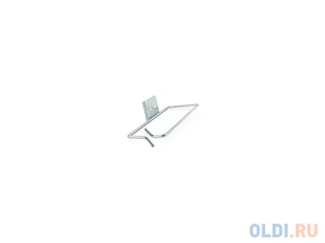 Кольцо для кабелей Hyperline CMW-VR-190 металлическое 190х85мм