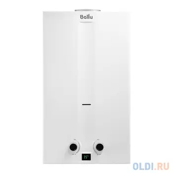 Колонка газовая Ballu GWH 10 Fiery