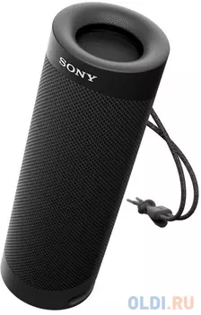 Колонка порт. Sony SRS-XB23 черный 2.0 BT (SRSXB23B.RU2)