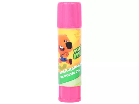Клей - карандаш ACTION! FANCY, Хамелеон, 8 гр FGS108