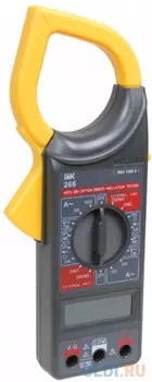 Клещи IEK 278506 токоизм. expert 266 tcm-1s-266