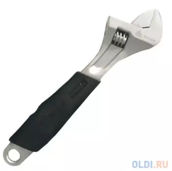 КЛЮЧ РАЗВОДНОЙ 150 ММ (1/36) "КЕДР" 037-0301