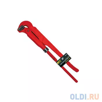 Ключ FIT 70440 газовый crv профи 90°гр тип l 1