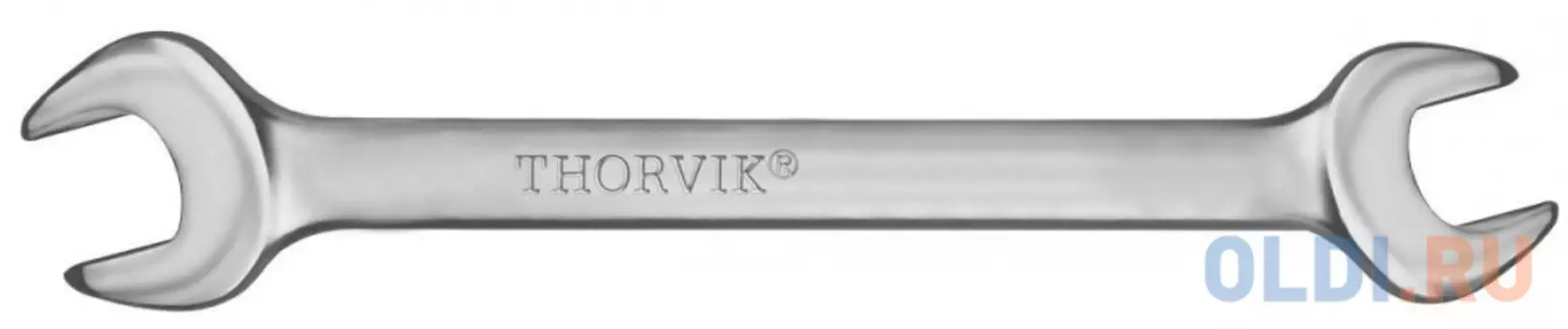 Ключ гаечный рожковый THORVIK W11922 серия ARC 19х22 мм