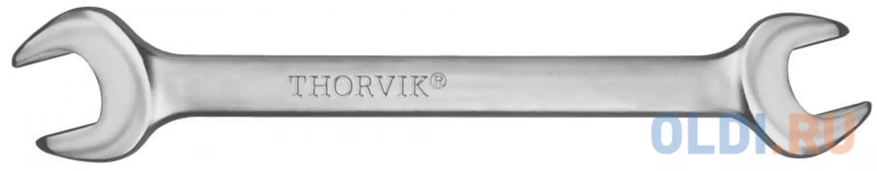 Ключ гаечный рожковый THORVIK W12224 серия ARC 22х24 мм
