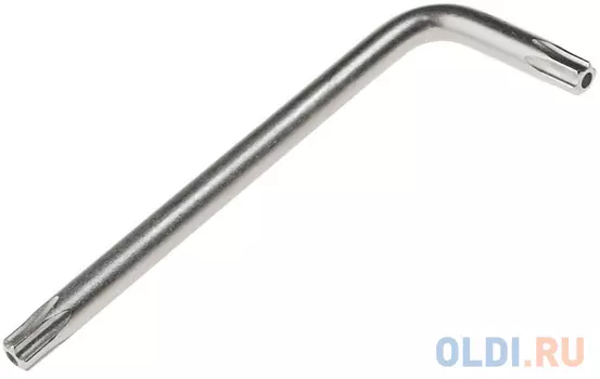 Ключ JTC 71420 торкс Г-образный T-20H