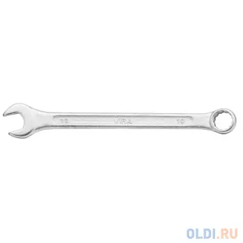 Ключ комбинированный VIRA 511066 (10 мм) с храповым механизмом